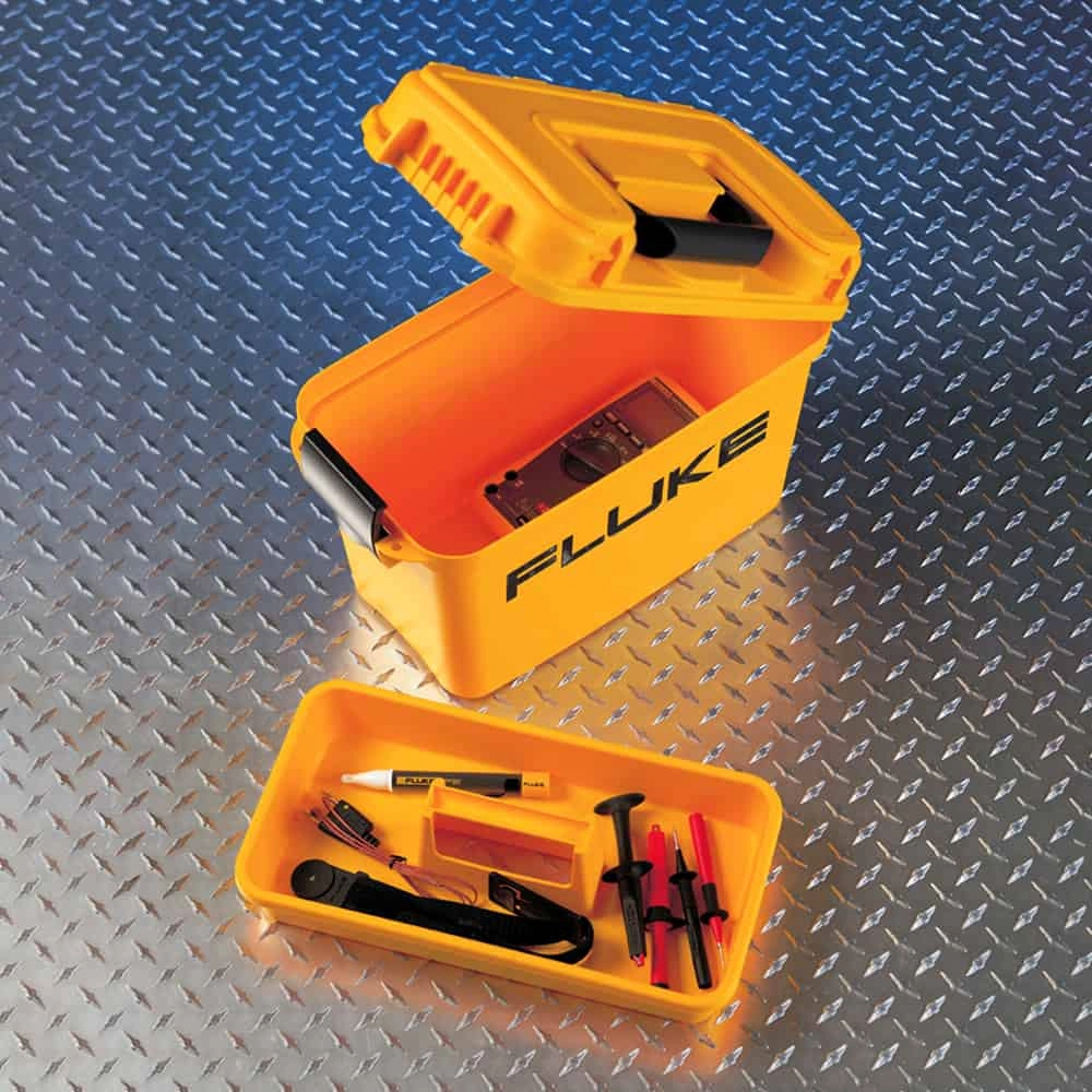 Fluke Cases And Holsters C1600 Thumbnail 3