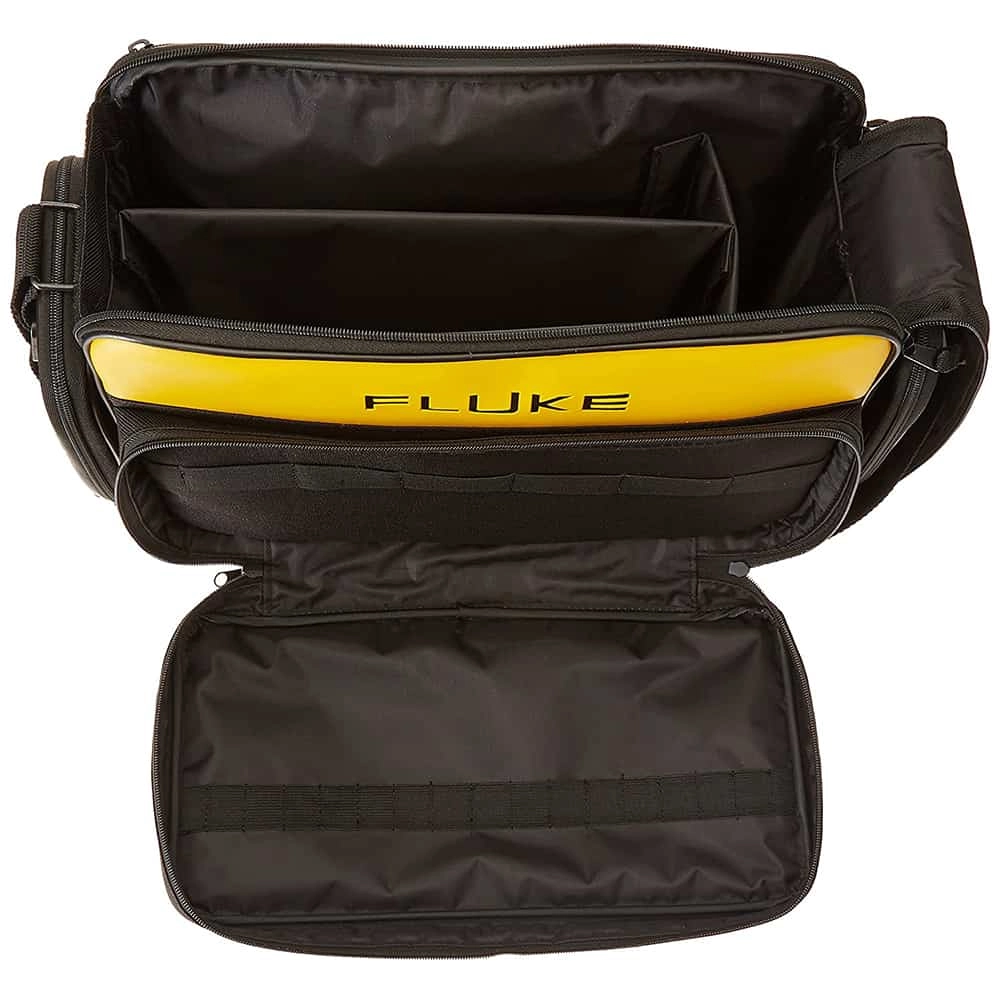 Fluke Cases And Holsters C195 Thumbnail 2