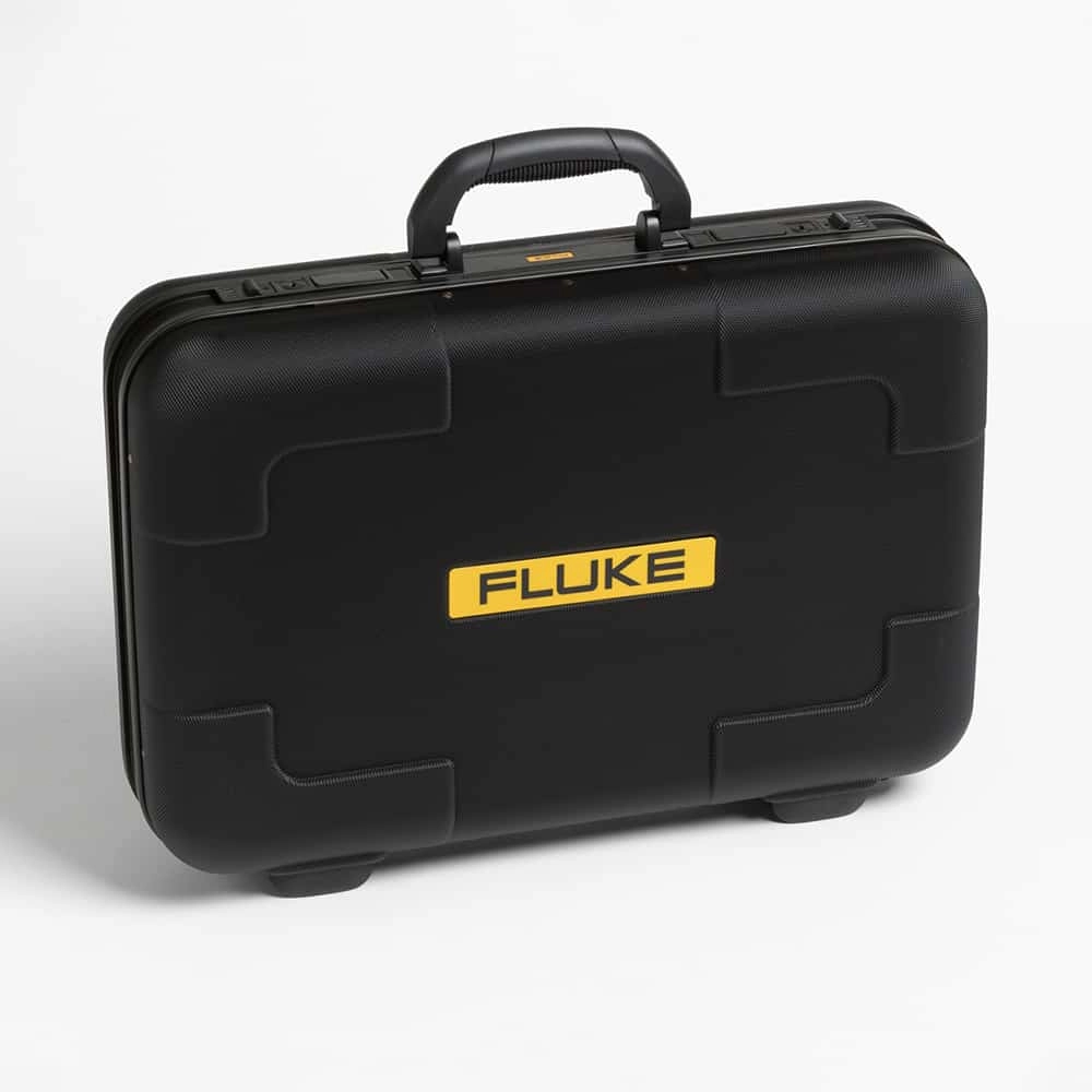 Fluke Portable Oscilloscopes Accessories C290 Thumbnail 0