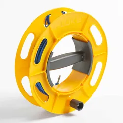 Fluke Earth Ground Testers Cable Reel 25M BL