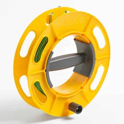 Fluke Earth Ground Testers Cable Reel 25M GR