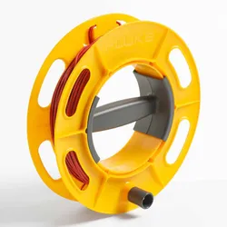 Fluke Earth Ground Testers Cable Reel 50M RD