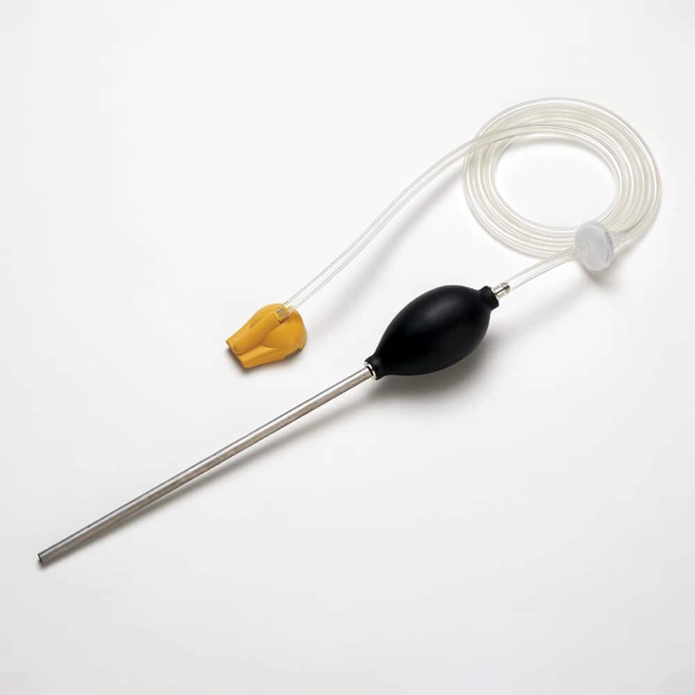 Fluke Indoor Air Quality Meters CO-205 Thumbnail 0