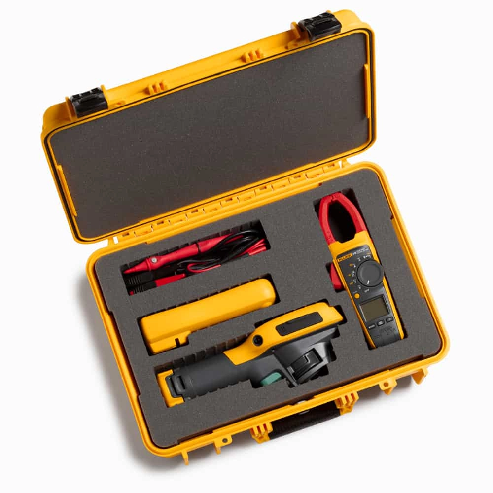 Fluke Cases And Holsters CXT1000 Thumbnail 2