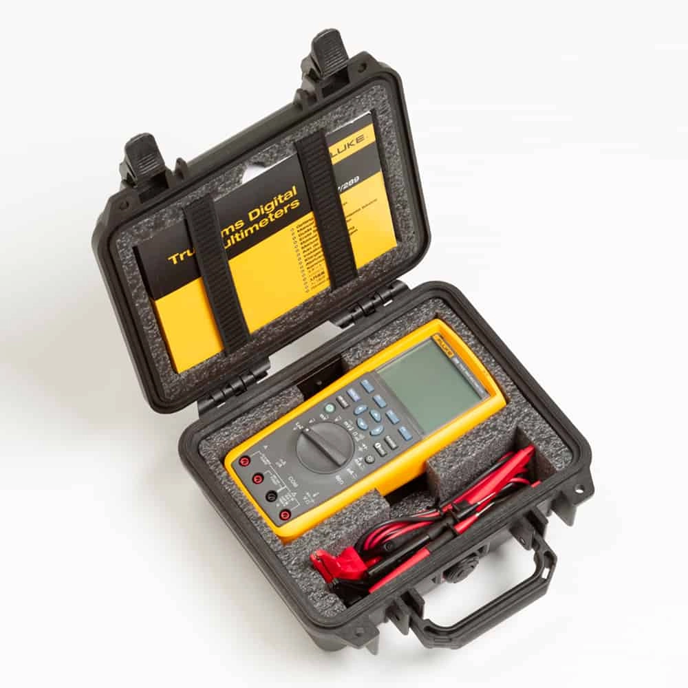 Fluke Cases And Holsters CXT280 Thumbnail 0