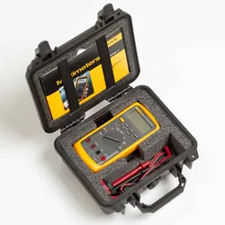 Fluke Cases And Holsters CXT80