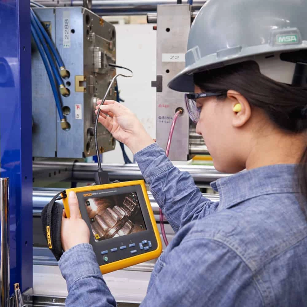 Fluke Borescopes DS703 FC Thumbnail 2