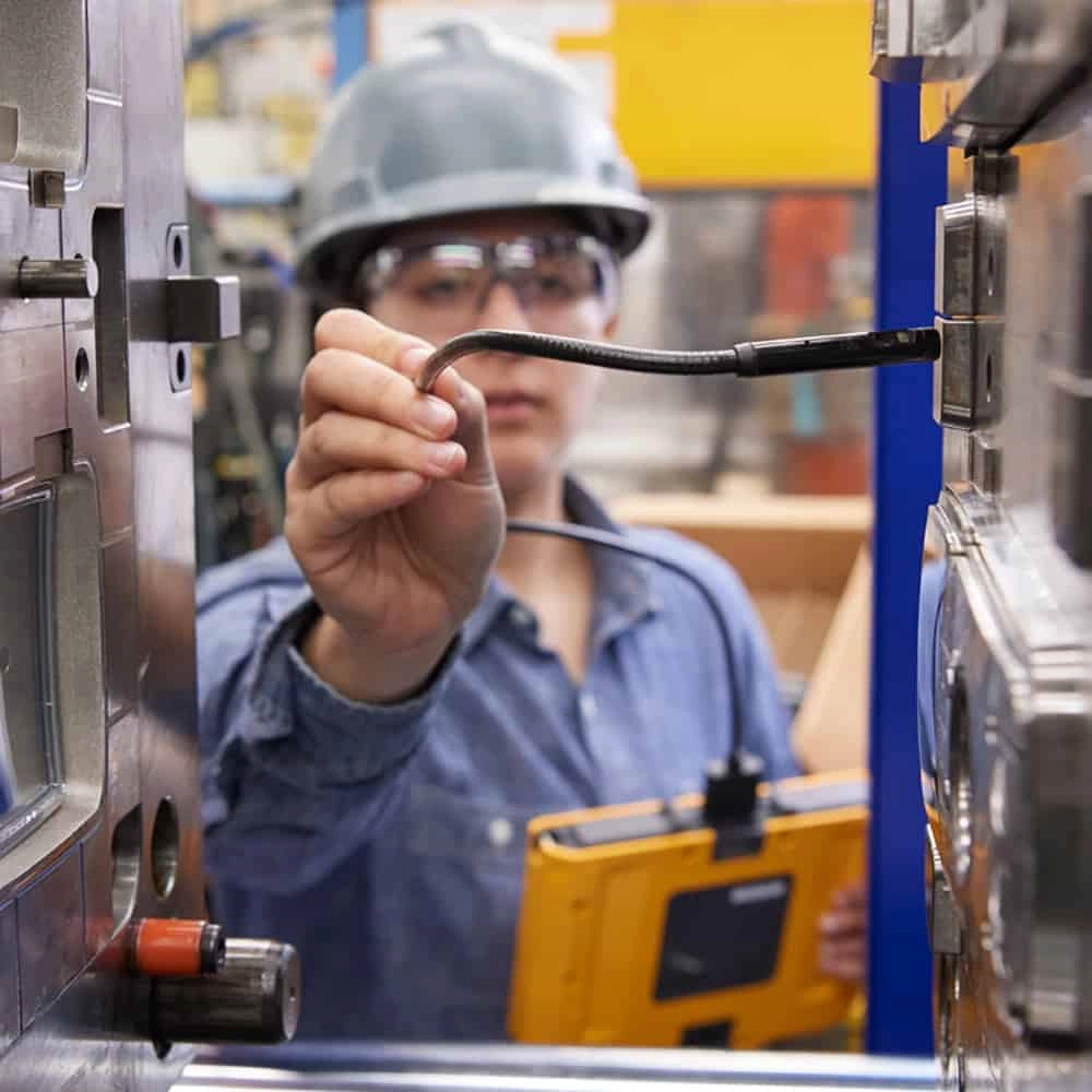 Fluke Borescopes DS703 FC Thumbnail 3