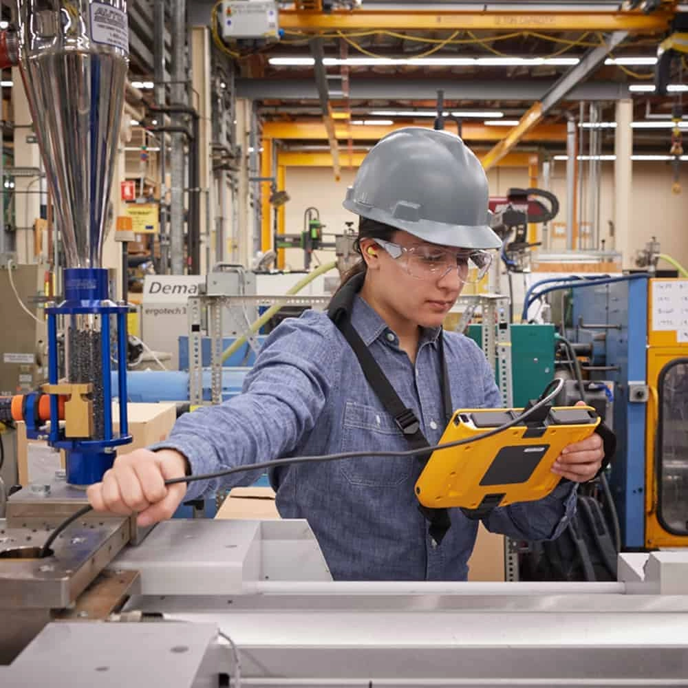 Fluke Borescopes DS703 FC Thumbnail 4