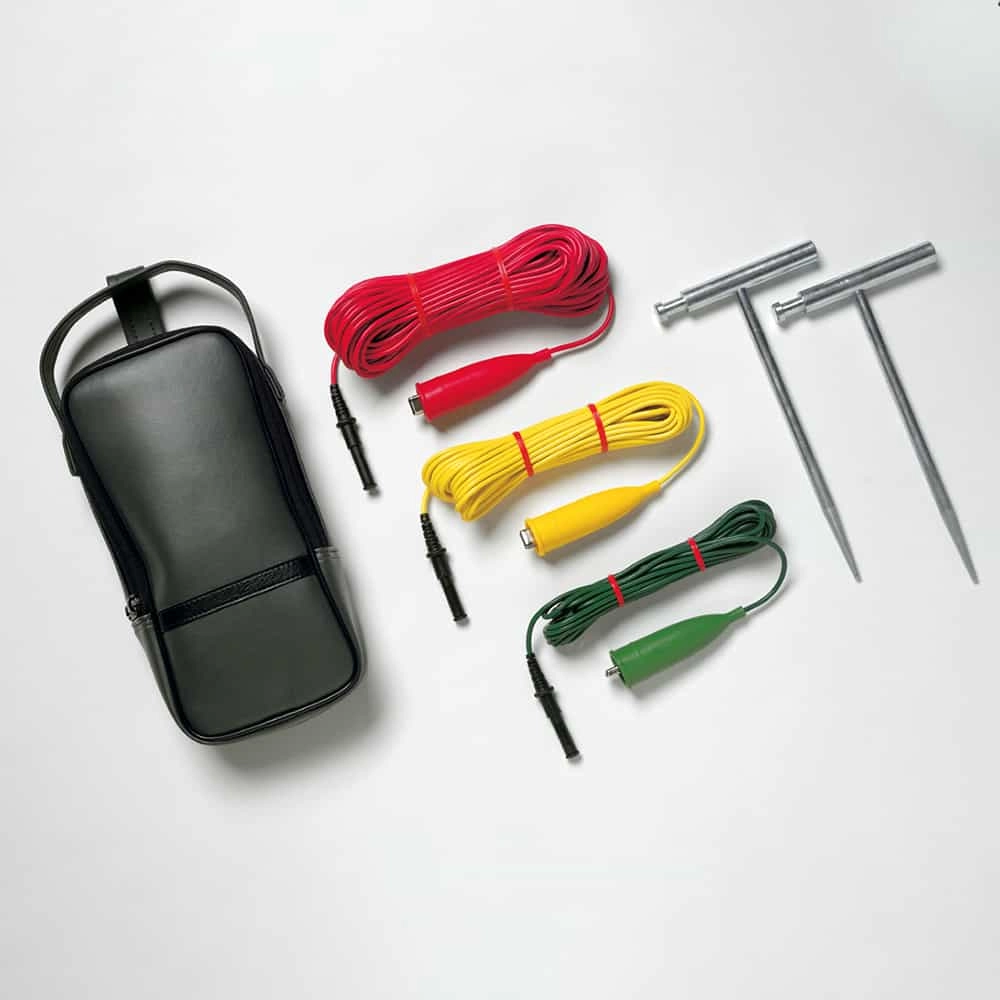 Fluke Multifunction Testers ES165X Thumbnail 0