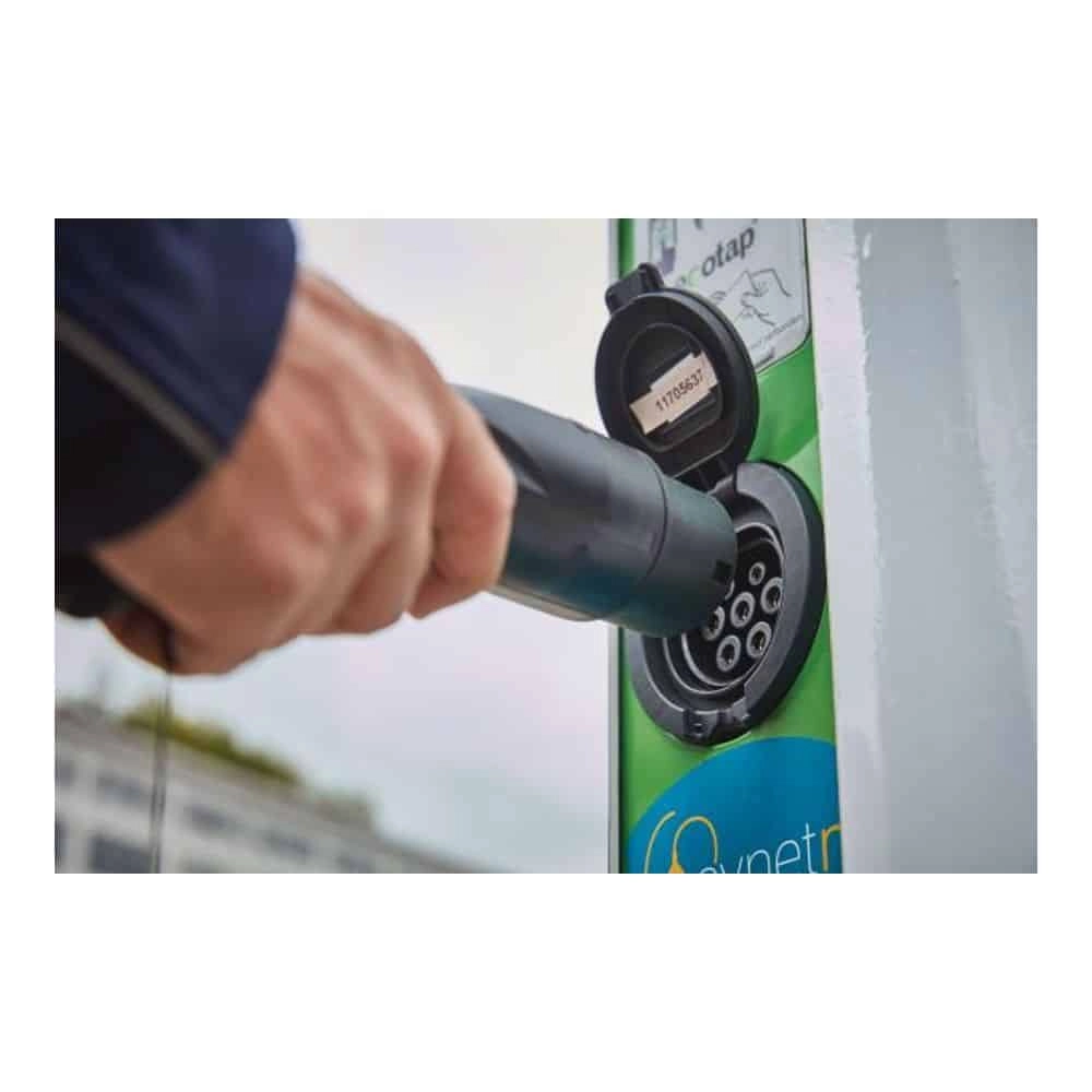 Fluke Cable Testers FEV300/TY1 & TY2 Thumbnail 4