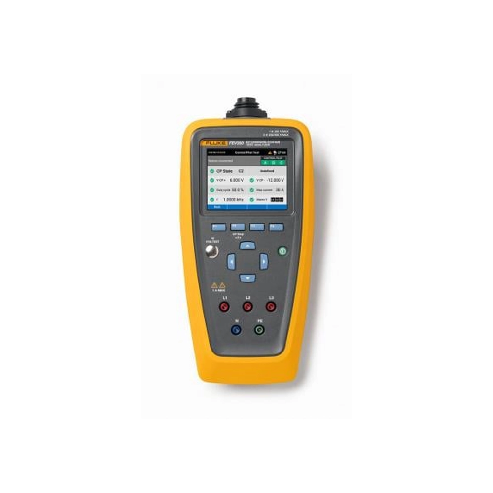 Fluke Cable Testers FEV350/TY2 Thumbnail 0