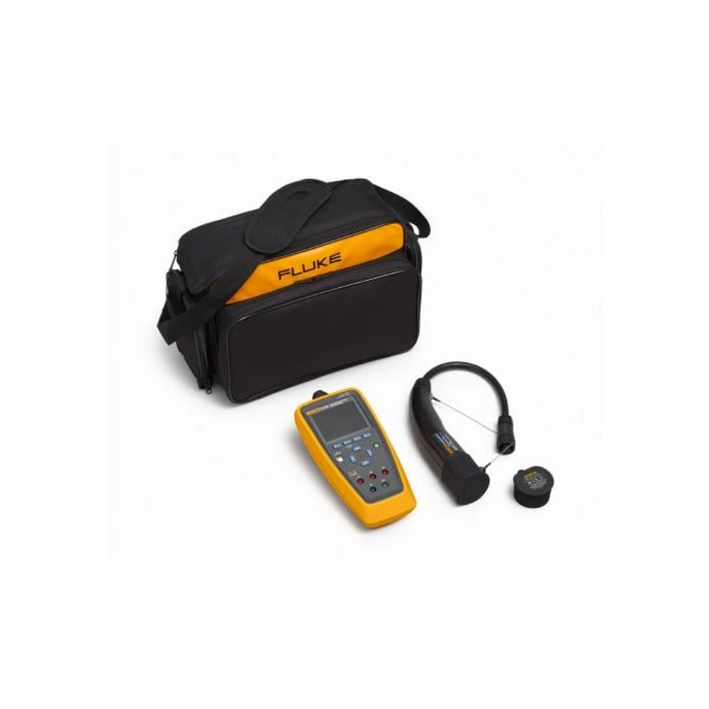 Fluke Cable Testers FEV350/TY2 PRO Thumbnail 3