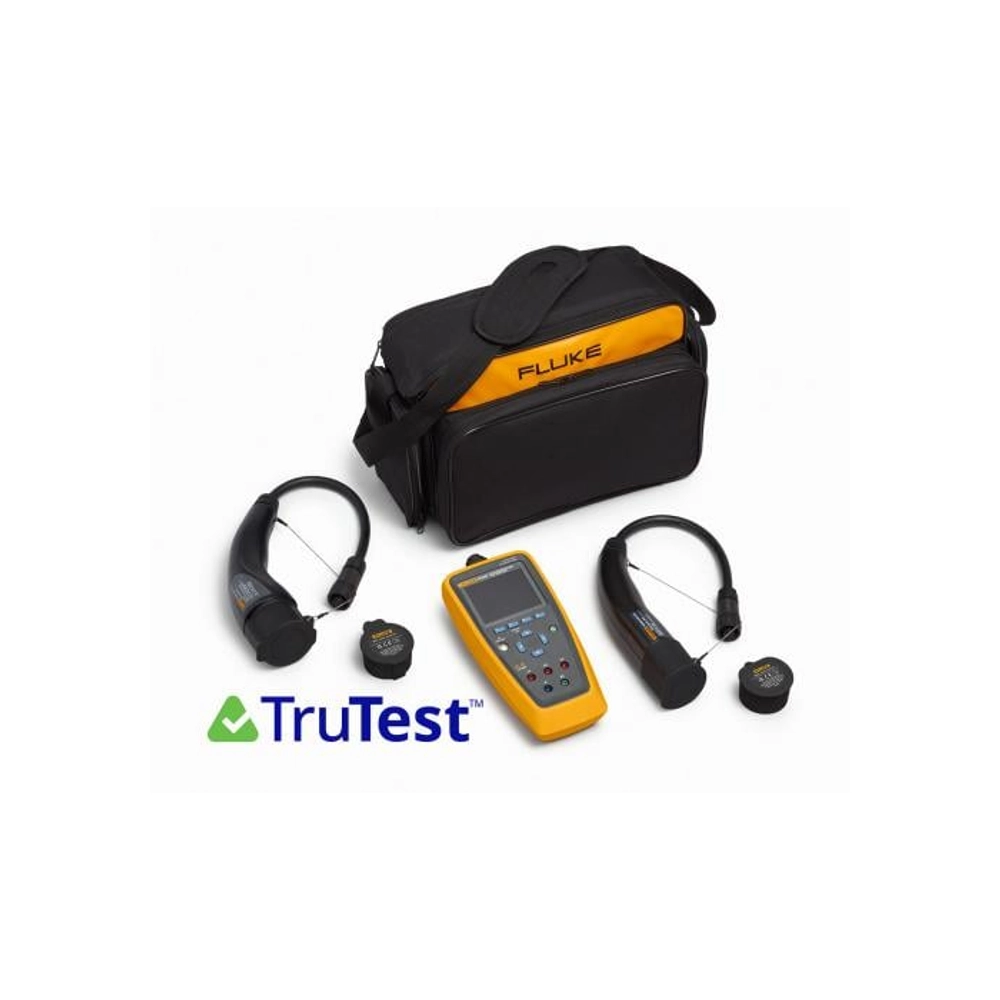 Fluke Cable Testers FEV350/TY2/TY1 PRO Thumbnail 0