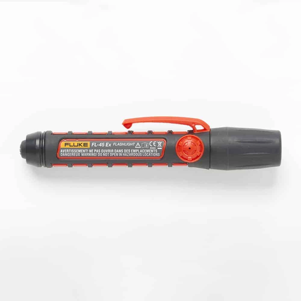 Fluke Handheld Flashlights FL-45 EX Thumbnail 0