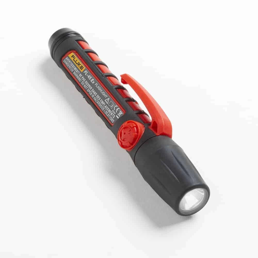 Fluke Handheld Flashlights FL-45 EX Thumbnail 1