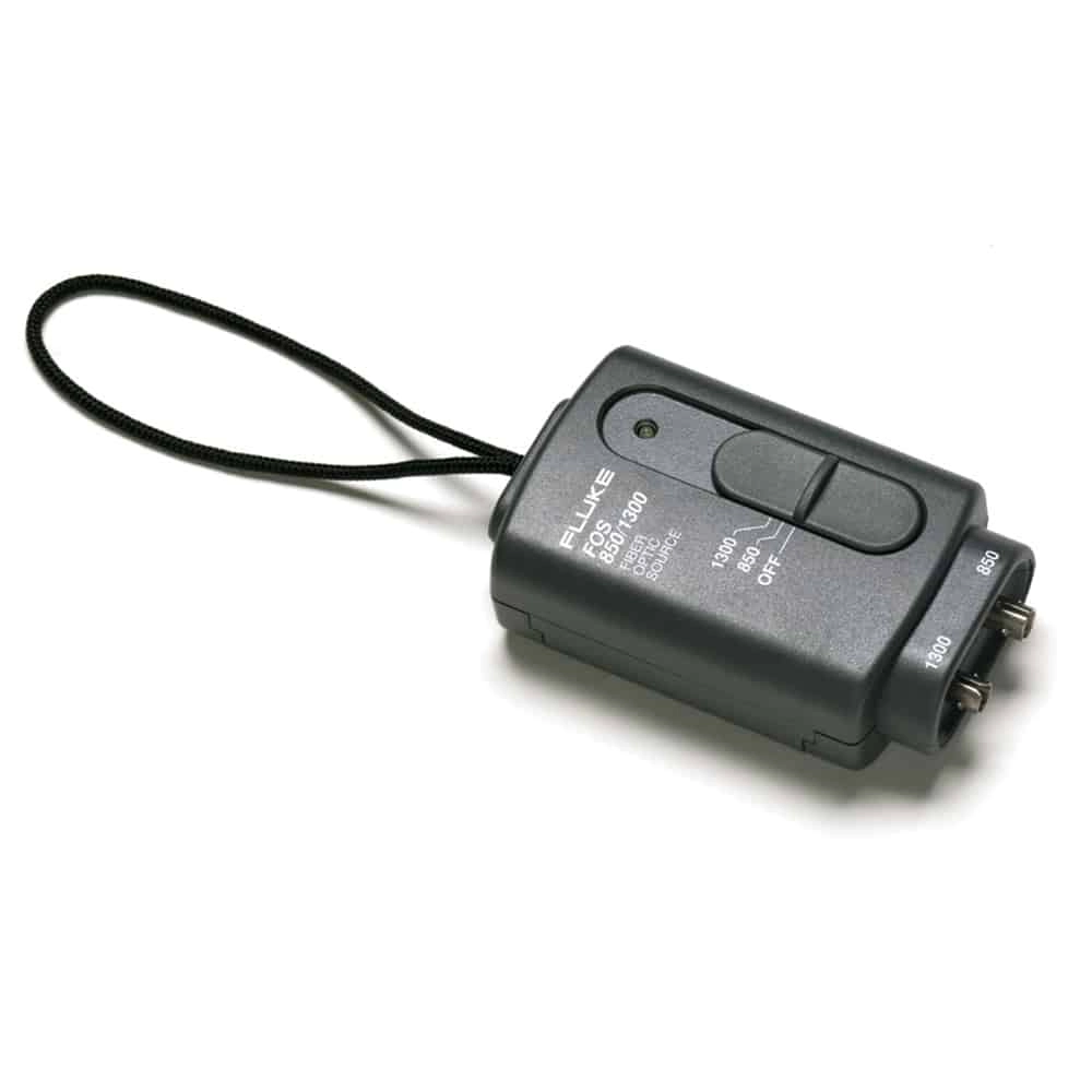 Fluke Other Accessories FOS-850/1300 Thumbnail 0