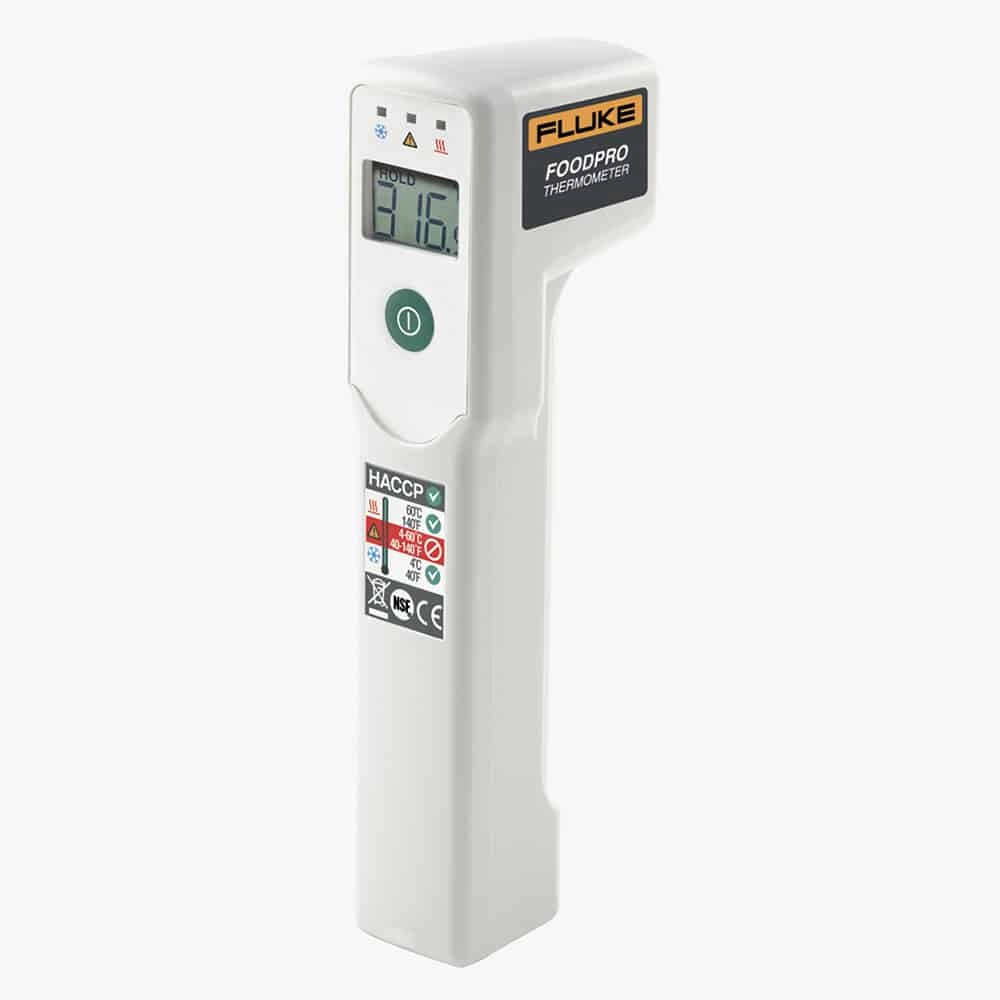 Fluke Infrared Thermometers FP Thumbnail 0