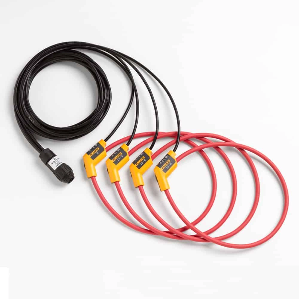 Fluke Power Quality Tools Accessories FS17X5-TF-II Thumbnail 0