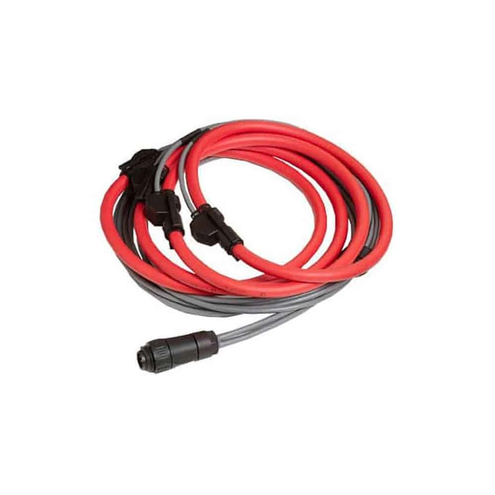 Fluke Power Quality Tools Accessories FS17XX IP65-TF-II Thumbnail 0