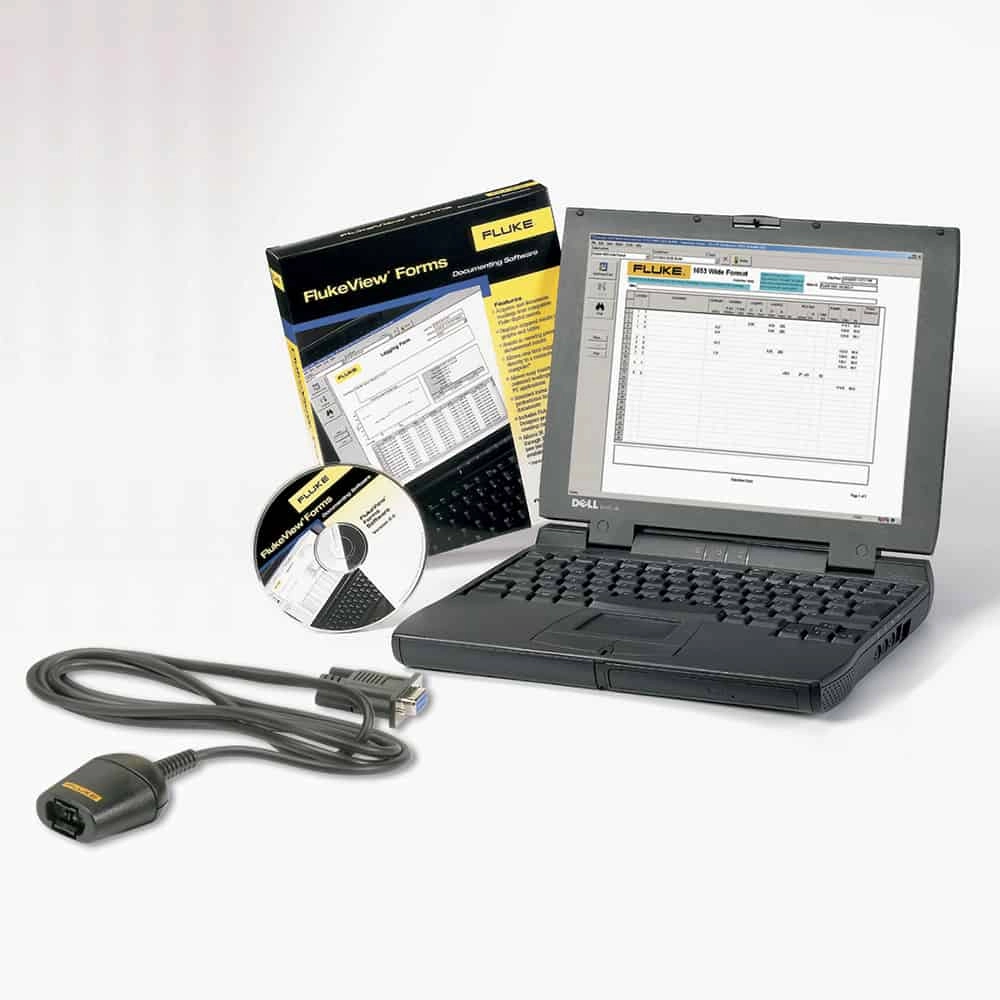 Fluke Calibration Tools Accessories FVF-SC2 Thumbnail 2