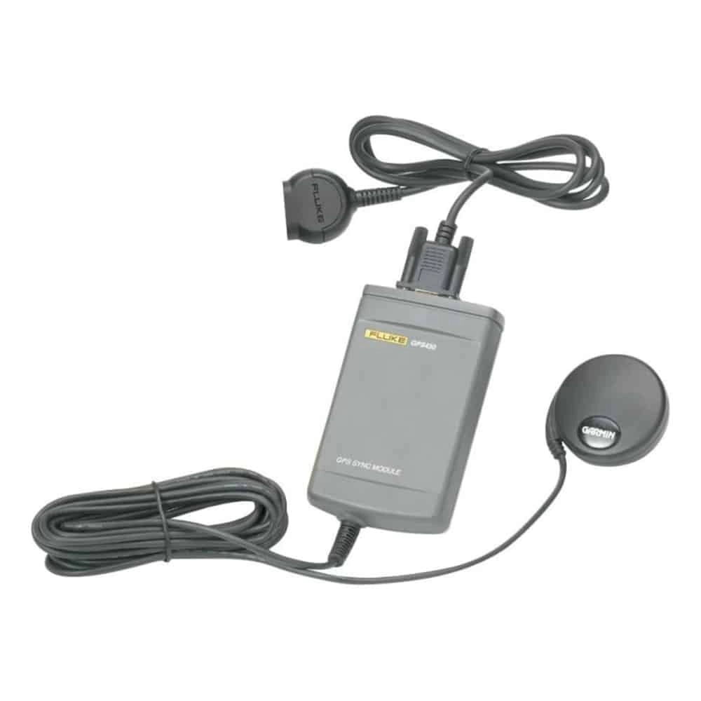 Fluke Power Quality Tools Accessories GPS430-II Thumbnail 0