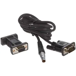 Fluke Calibration Tools Accessories HART DRYWELL CABLE