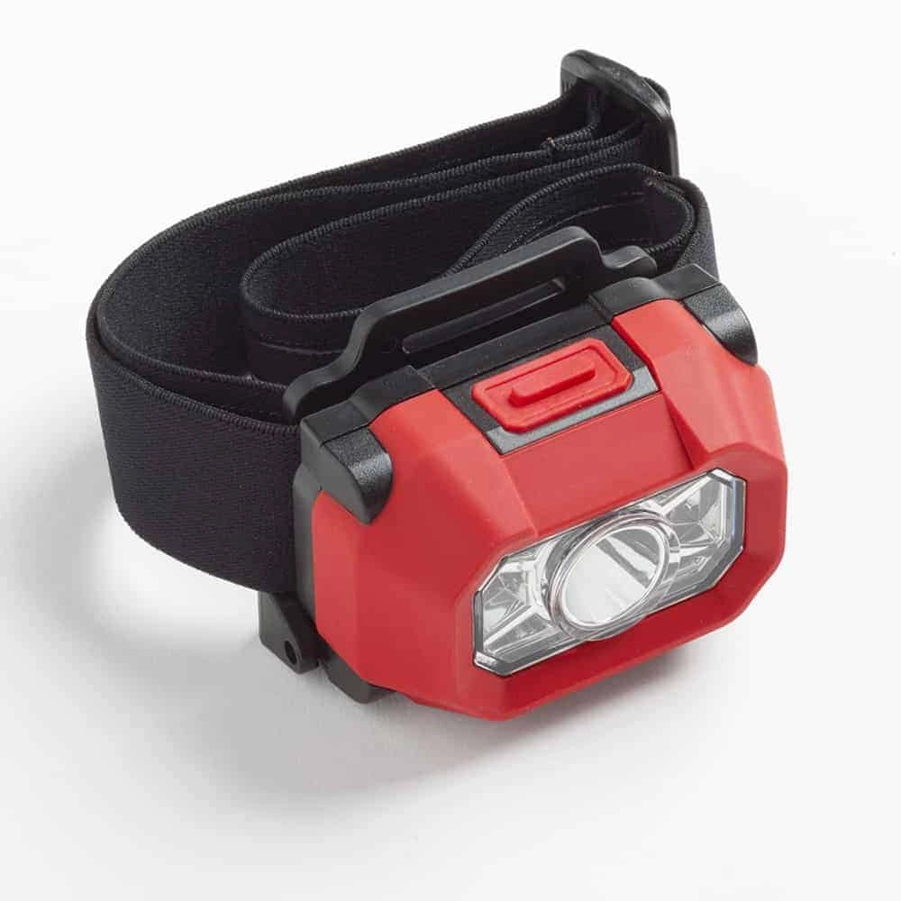 Fluke Headlamps HL-200 EX Thumbnail 0