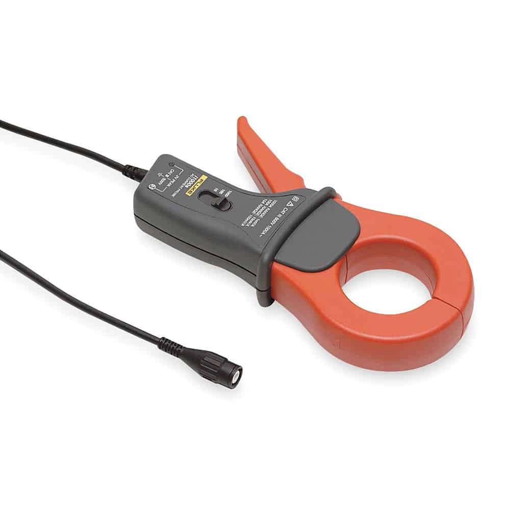 Fluke Current Clamps i1000s Thumbnail 0