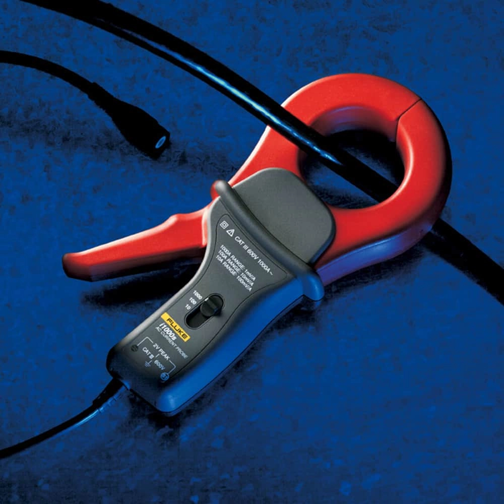 Fluke Current Clamps i1000s Thumbnail 1