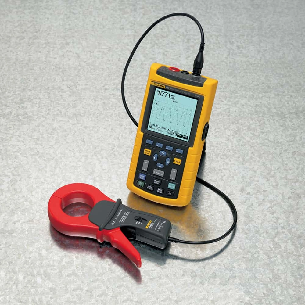 Fluke Current Clamps i1000s Thumbnail 2