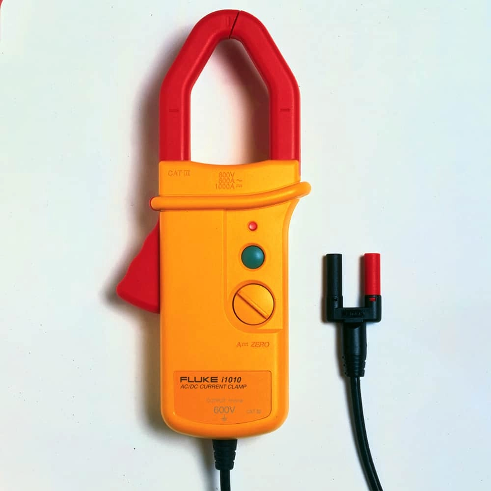 Fluke Current Clamps i1010 Thumbnail 0