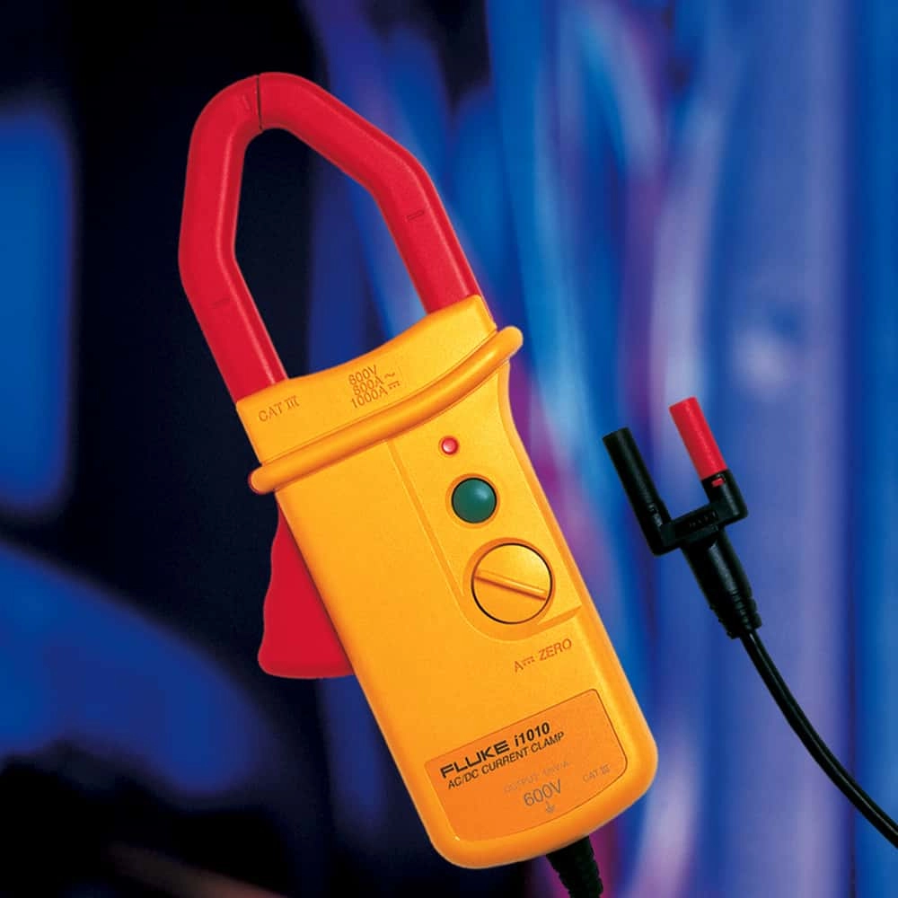 Fluke Current Clamps i1010 Thumbnail 1