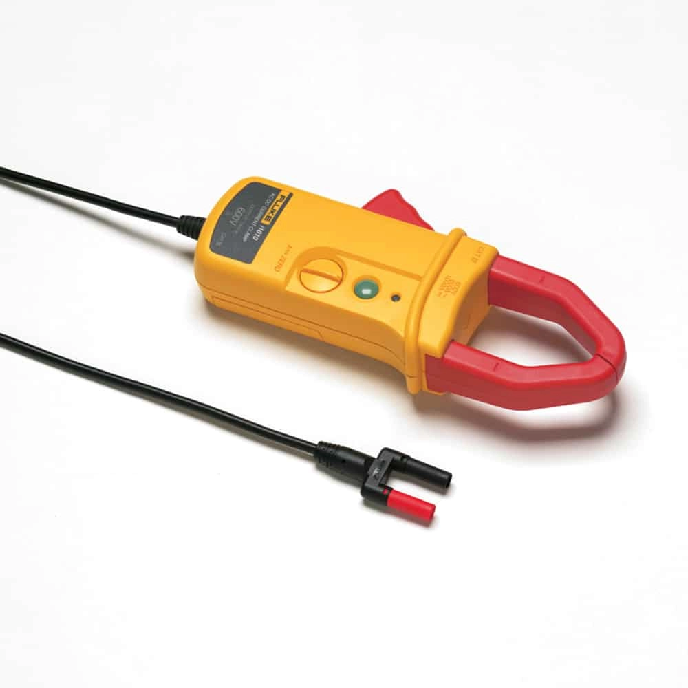 Fluke Current Clamps i1010 Thumbnail 2