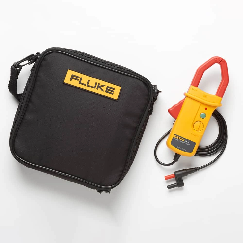 Fluke Current Clamps i1010 Kit Thumbnail 0