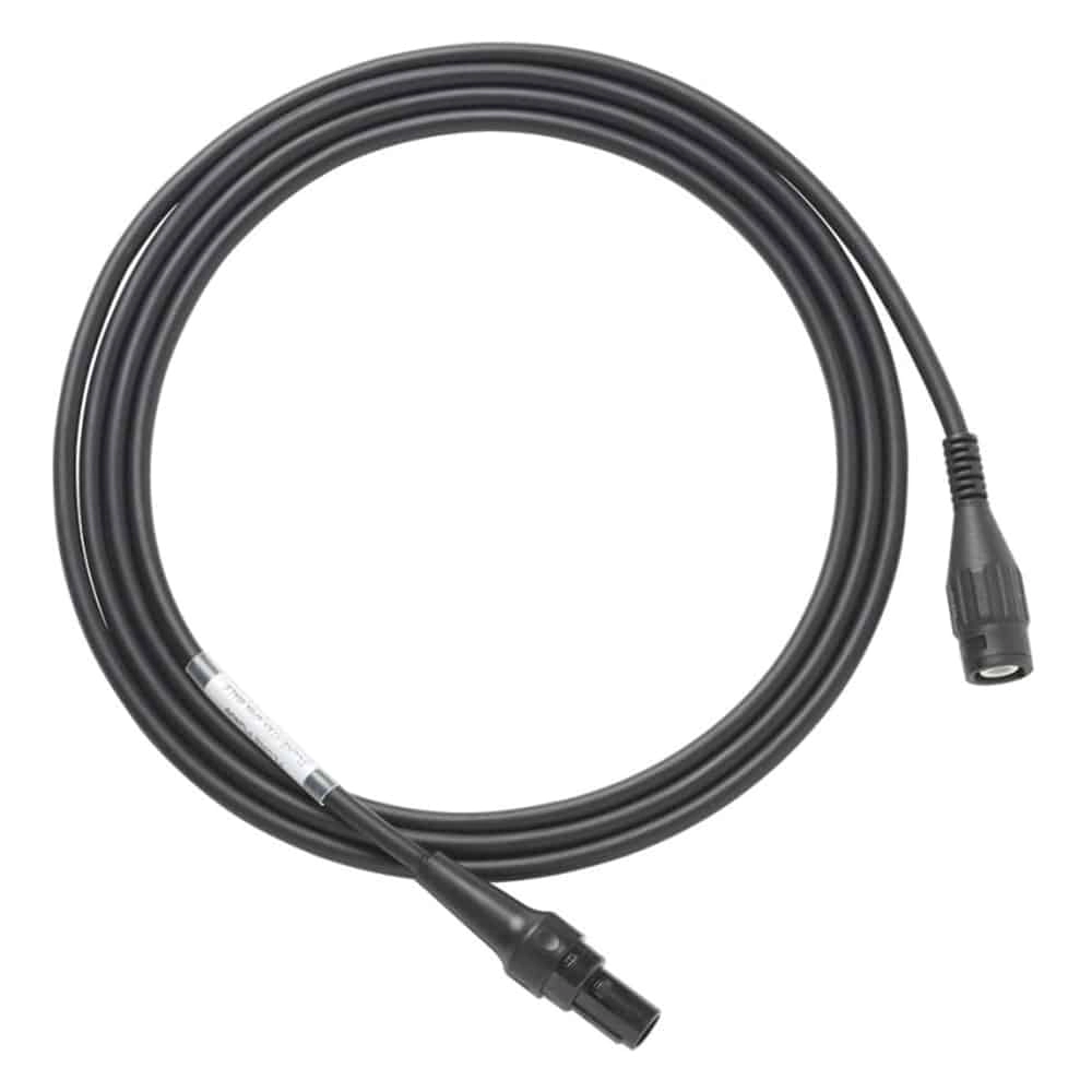Fluke Portable Oscilloscopes Accessories I17XX-BNC-M2M Thumbnail 0