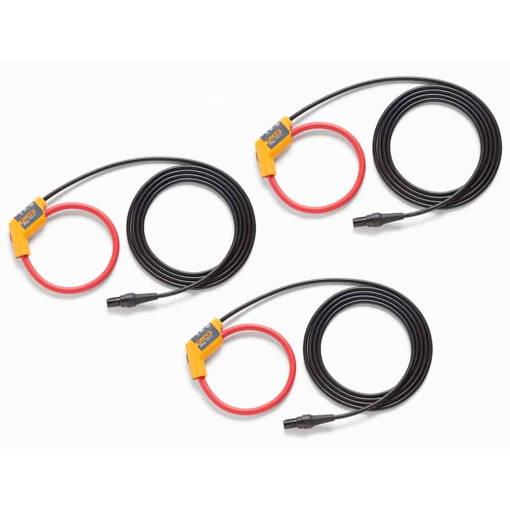 Fluke Power Quality Tools Accessories i17XX-flex1500/3pk Thumbnail 0