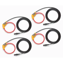 Fluke Power Quality Tools Accessories i17XX-Flex1500/4PK