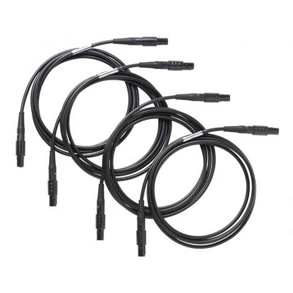 Fluke Portable Oscilloscopes Accessories I17XX-FLEX2M-M2M4P Thumbnail 0