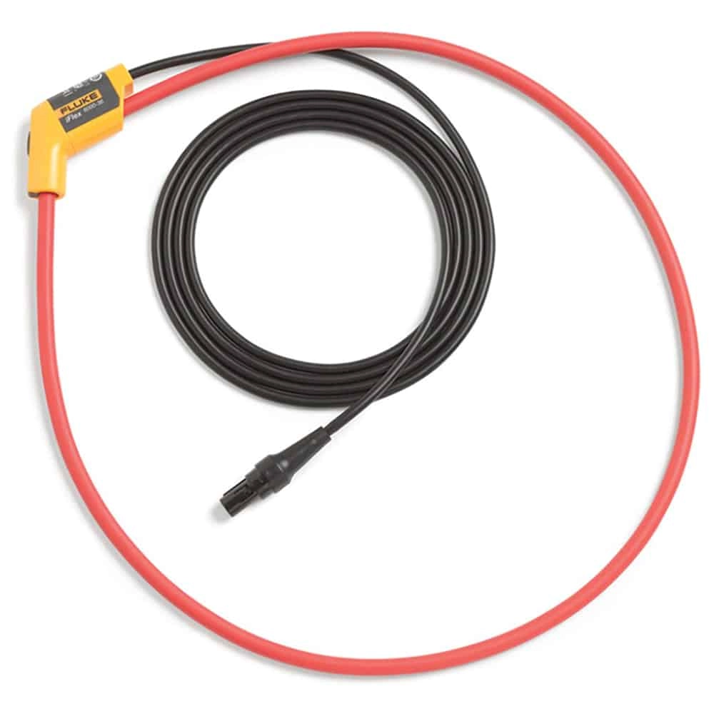 Fluke Power Quality Tools Accessories i17XX-flex3000 Thumbnail 0