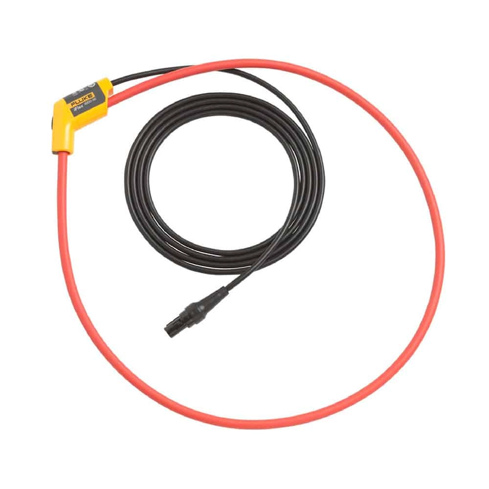 Fluke Power Quality Tools Accessories i17XX-flex6000 Thumbnail 0