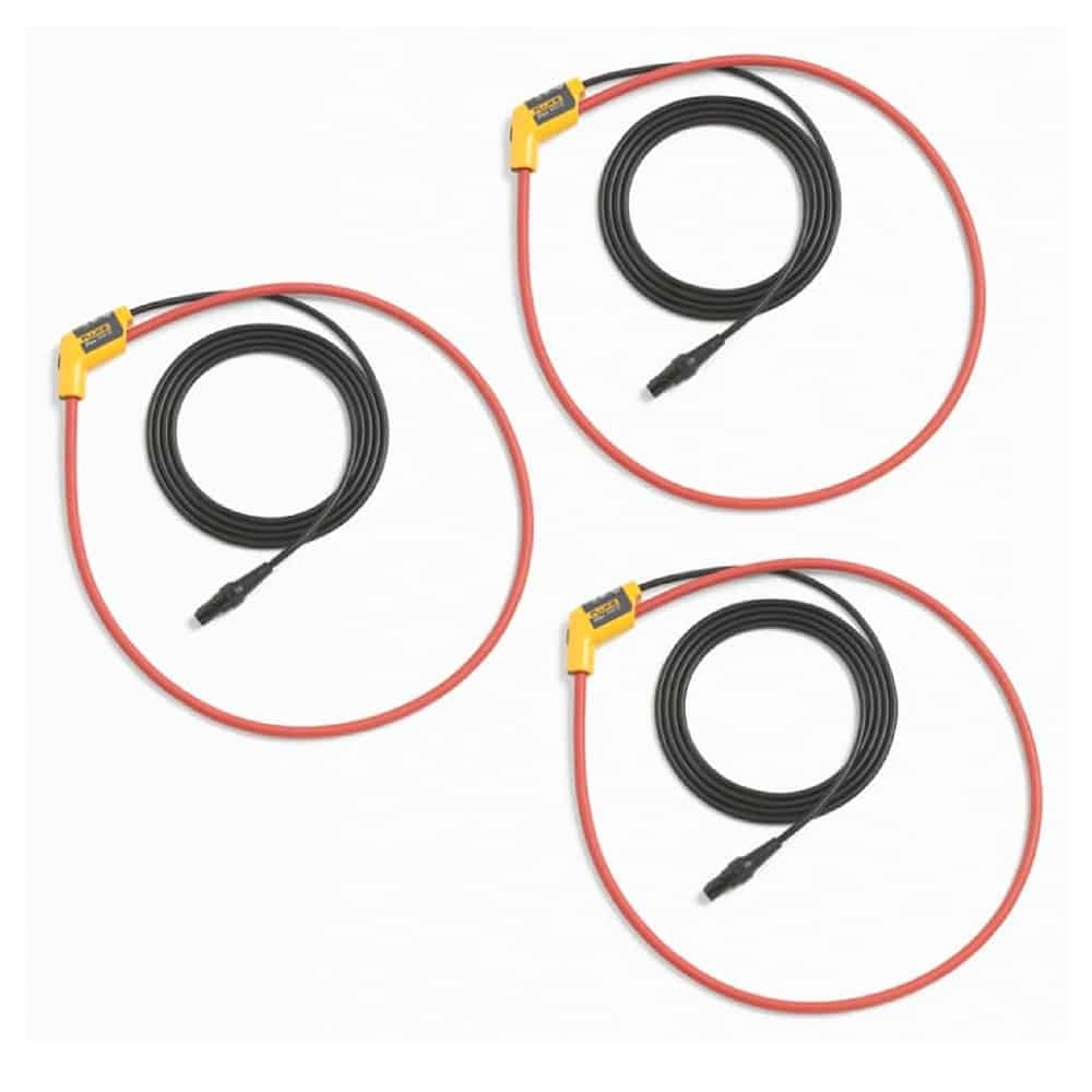 Fluke Power Quality Tools Accessories i17XX-flex6000/3pk Thumbnail 0