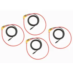 Fluke Power Quality Tools Accessories i17XX-Flex6000/4PK