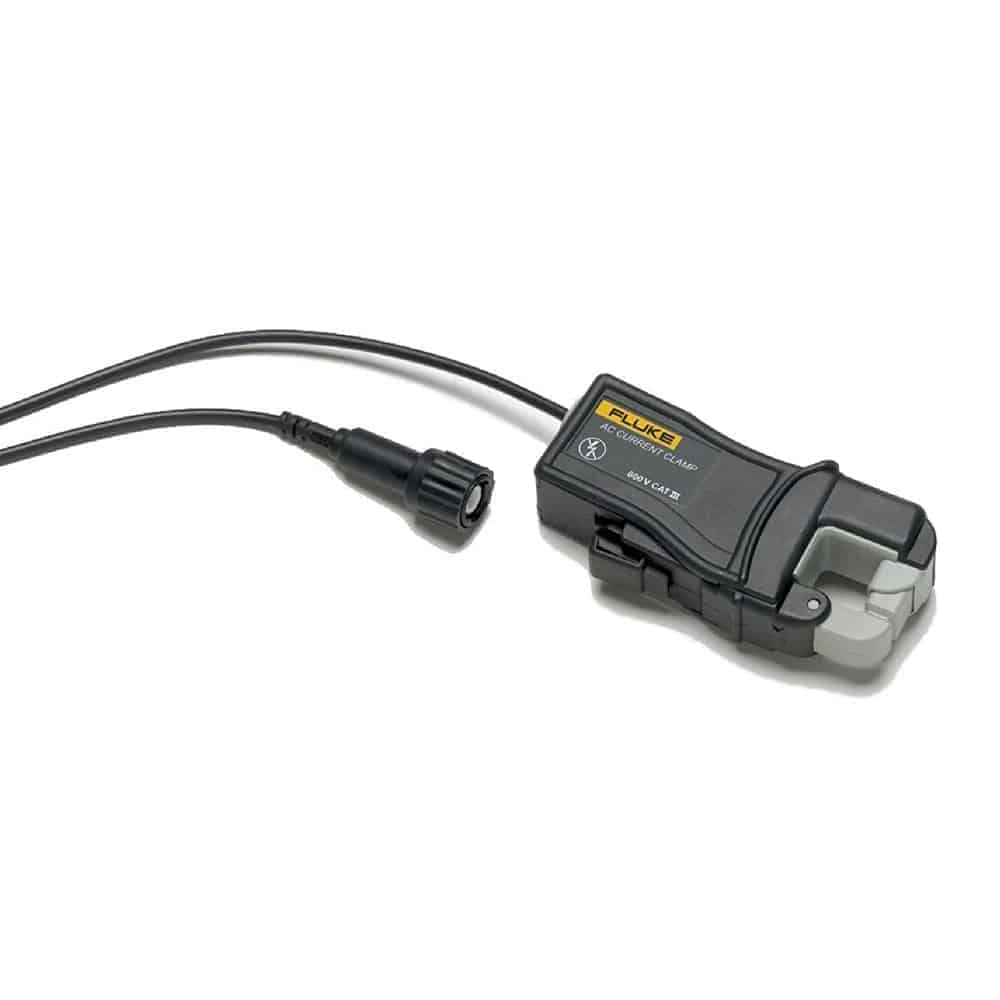 Fluke Power Quality Tools Accessories i1A/10A PQ1 Thumbnail 1