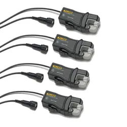 Fluke Power Quality Tools Accessories i1A/10A PQ4