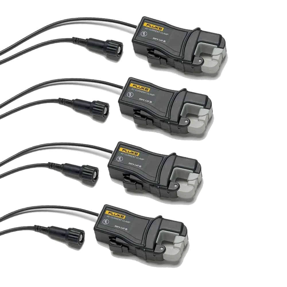 Fluke Power Quality Tools Accessories i1A/10A PQ4 Thumbnail 0