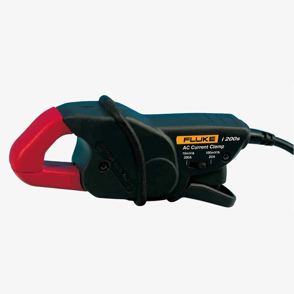 Fluke Current Clamps i200s Thumbnail 0