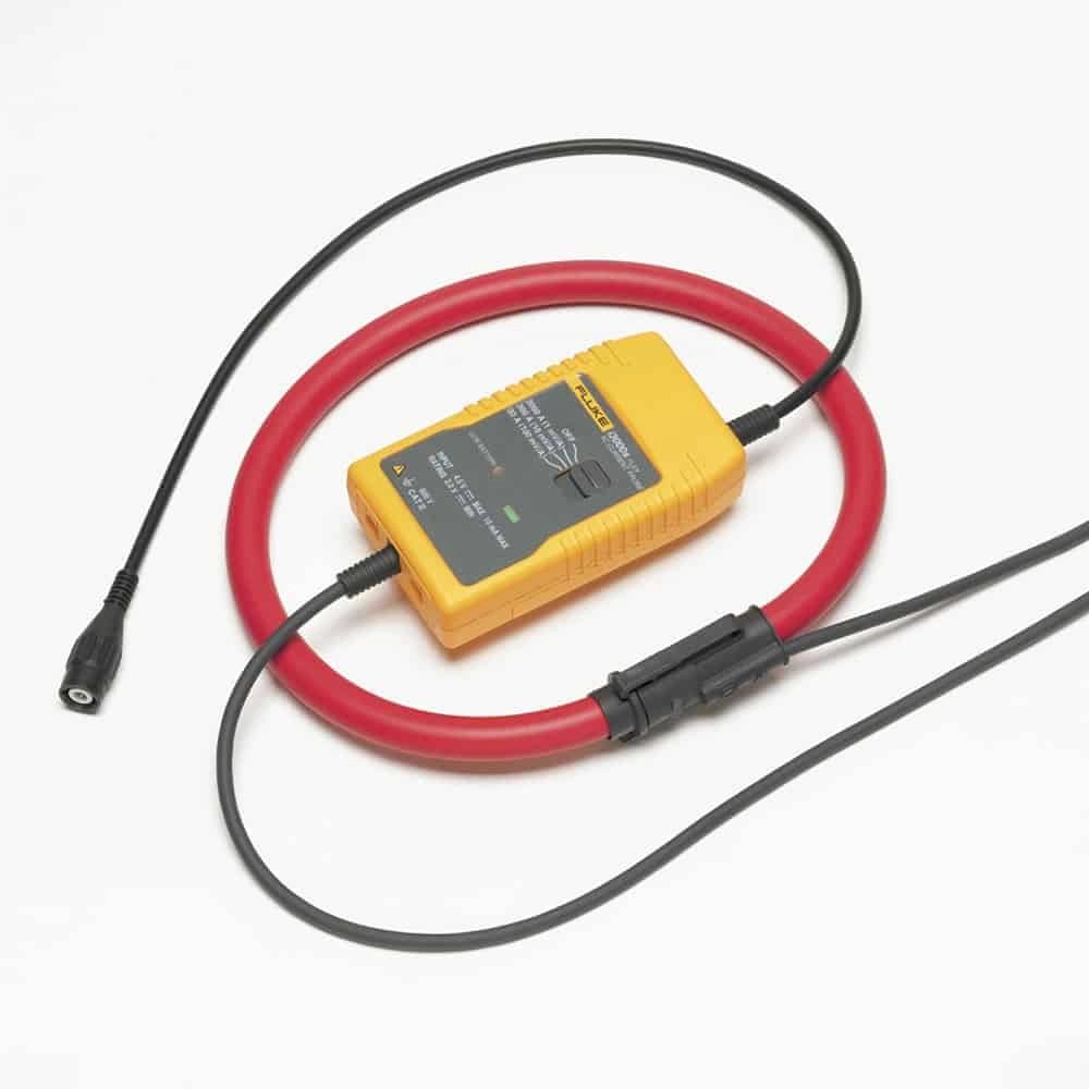 Fluke Current Clamps i3000s flex-24 Thumbnail 0