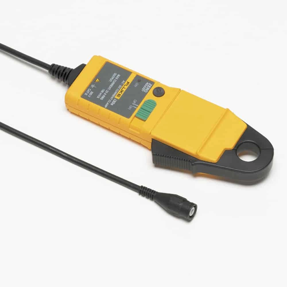 Fluke Current Clamps i30s Thumbnail 1