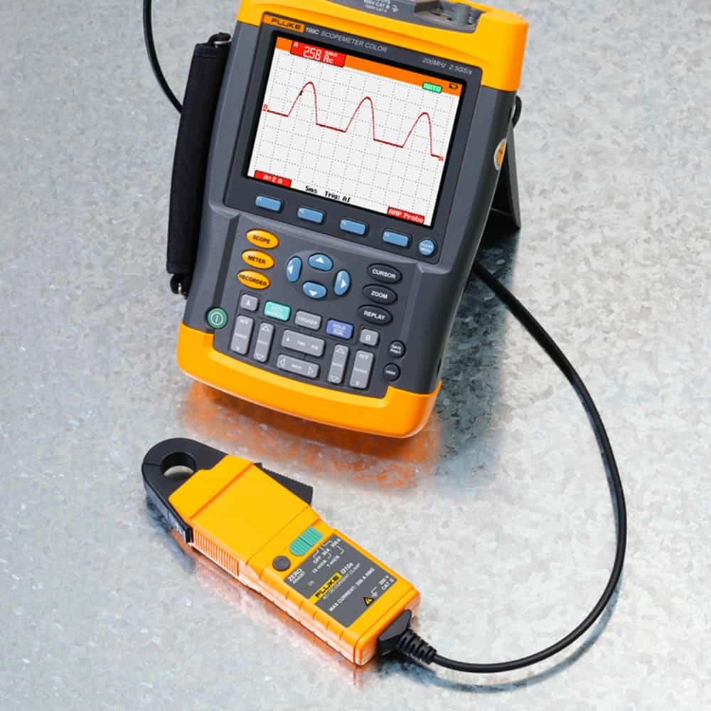 Fluke Current Clamps i310s Thumbnail 1